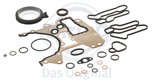 ELRING 539.700 Kit guarnizioni, Monoblocco-Kit guarnizioni, Monoblocco-Ricambi Euro